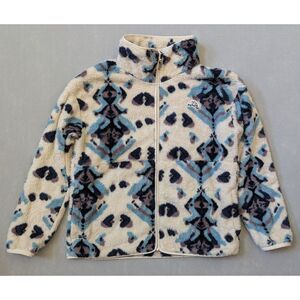 Picture Organic Idalie Zip Fleece